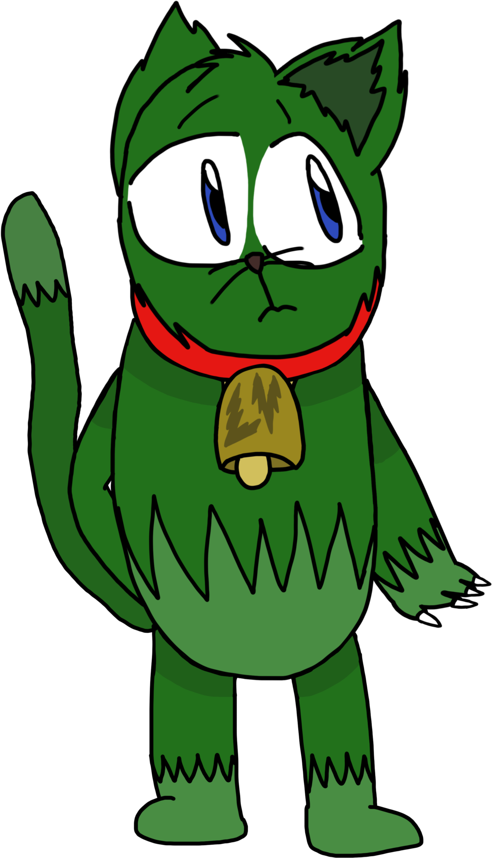 Cartoon (2000x2829), Png Download