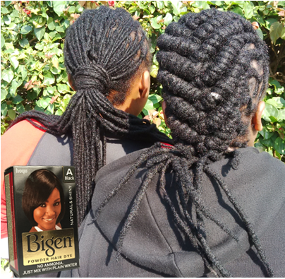 Week - Dreadlocks (529x454), Png Download