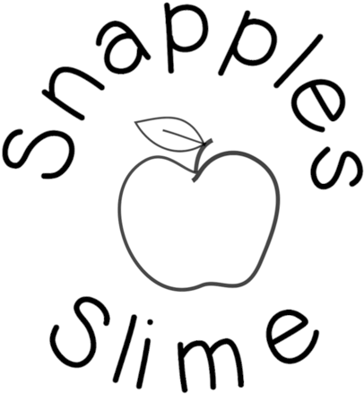 Snapples Slime - Cloud (800x800), Png Download