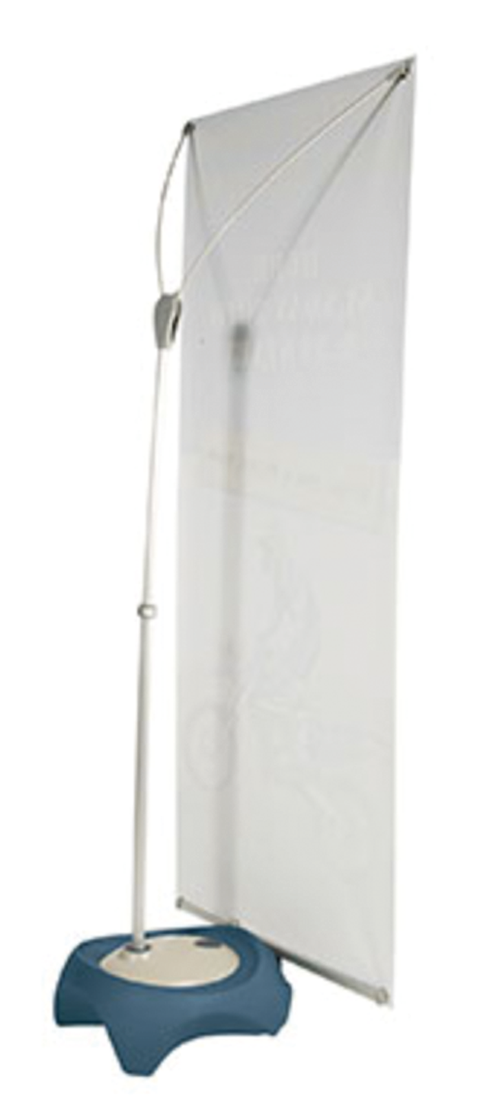 Download Adjustable Hanging Banner Frame Kakemono Outdoor