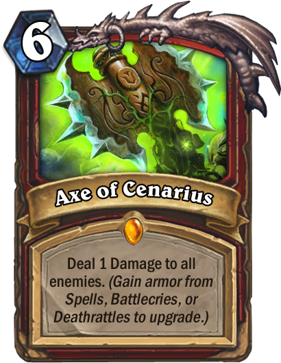 Legendary - - World Of Warcraft Timewalkers: War Of The Ancients (427x551), Png Download