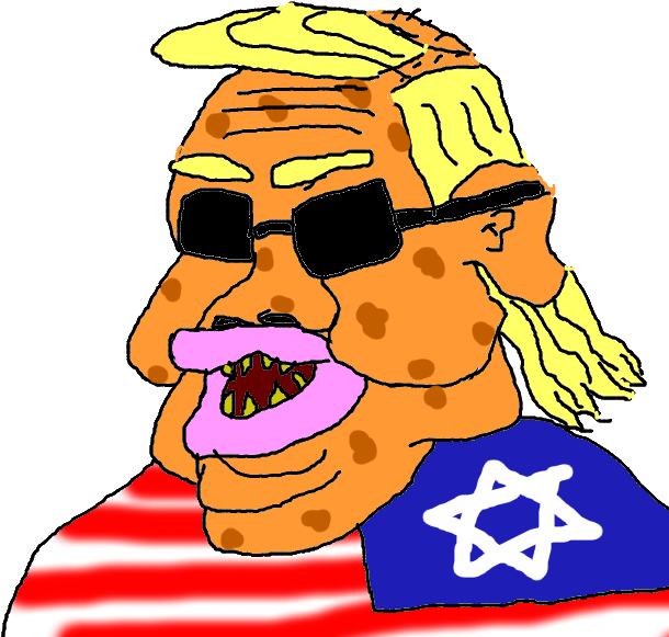 10685597 - Amerimutt Reddit (619x600), Png Download