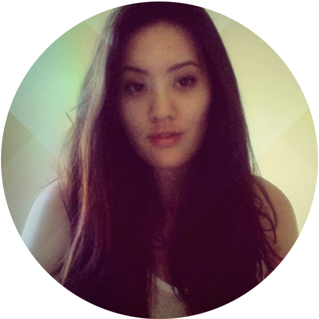 ˆ=, I Love Wearing My Nidalee Dreads I Wish My Hair - Girl (638x637), Png Download