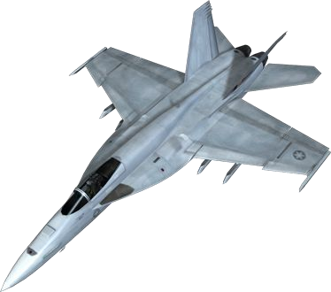 Fa-18e Super Hornet - F A 18f Aggressor (374x330), Png Download