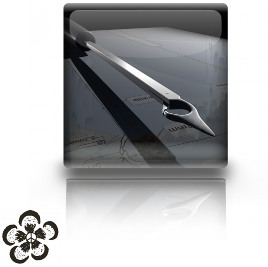 Loose Hair Tool - Dreadlocks (610x610), Png Download