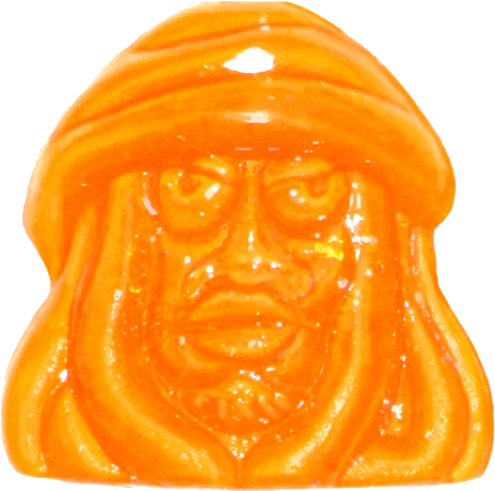 Dreads - Carving (464x460), Png Download