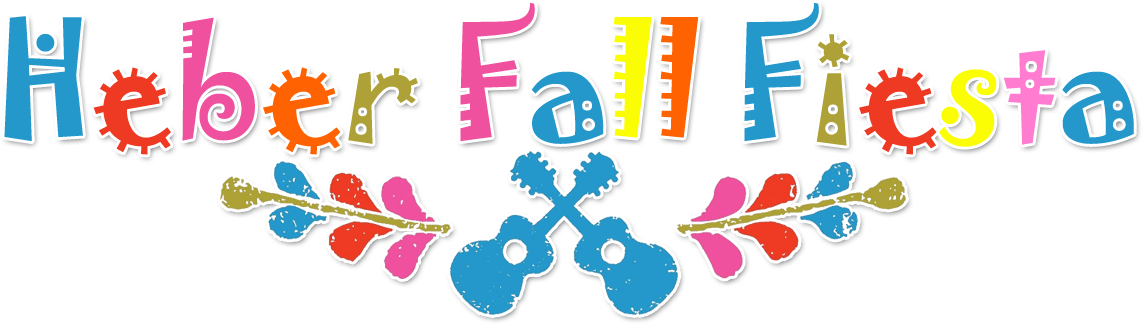 Heber Fall Fiesta Logo - Disney Pixar Coco By Dk (1142x324), Png Download