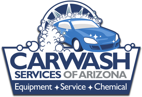 Carwash Services Of Arizona - Car Wash Services Logo (516x347), Png Download