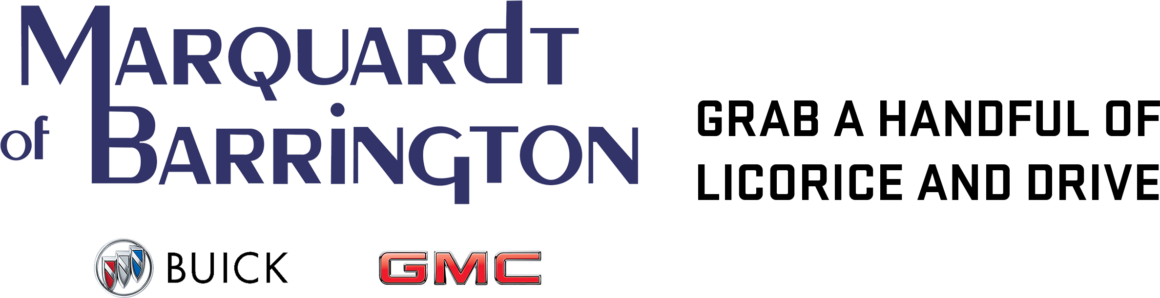 Marquardt Of Barrington (2500x716), Png Download