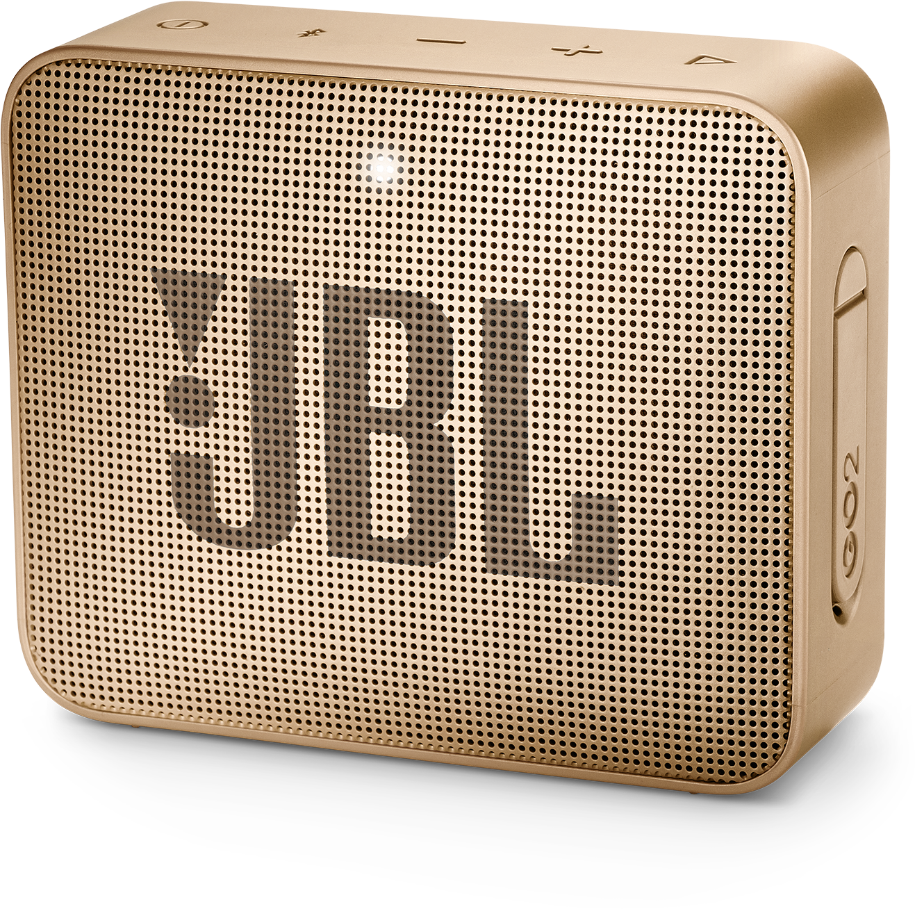 Jbl Go 2 (1605x1605), Png Download
