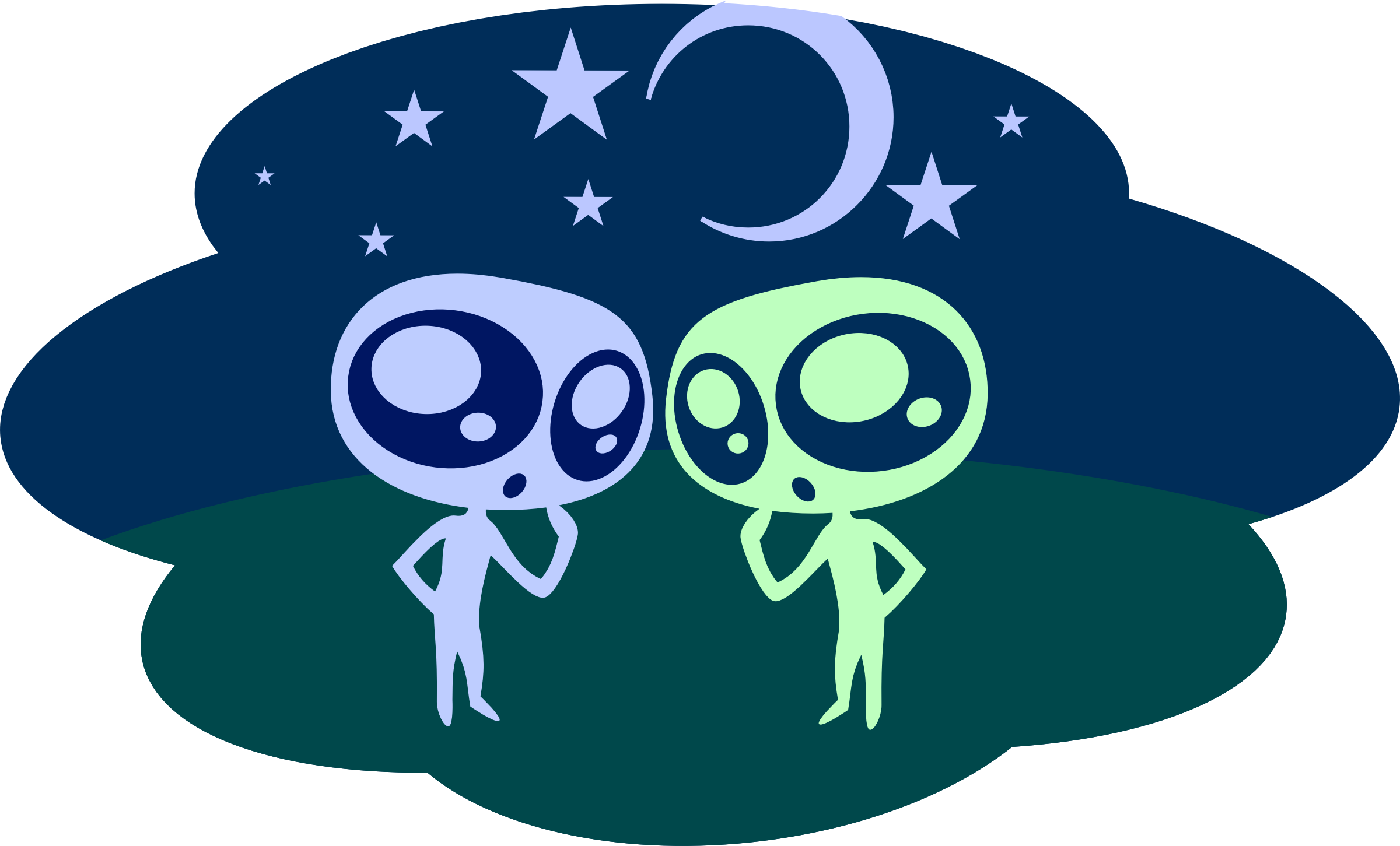 Extraterrestrial Life Roswell Ufo Incident Unidentified - Aliens Mugs (562x340), Png Download