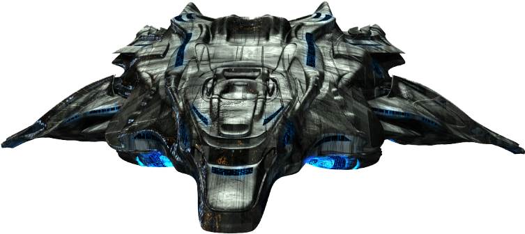 Spaceship Png Photos - Spaceship Png (800x379), Png Download