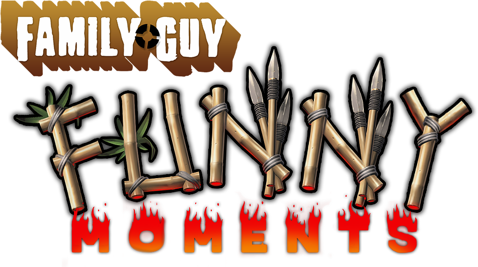 Family Guy Funny Momentsartwork - Team Fortress 2 Family Guy Funny Moments (989x552), Png Download