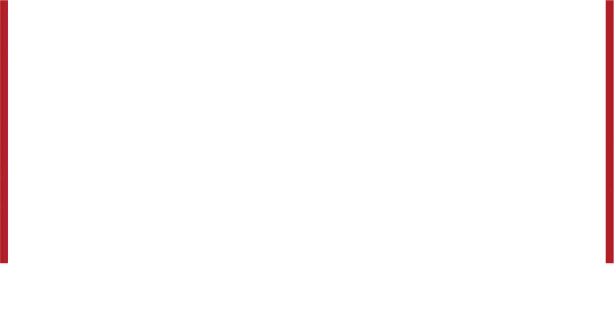 Avenue At Creekside Apartments - Apartment (1200x655), Png Download