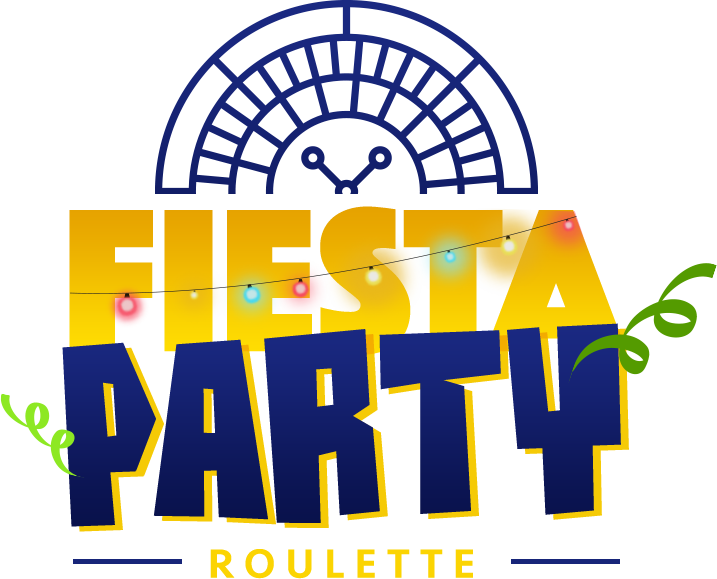 01 Logo Colour Fiestaparty Thumbnail - Logo (717x579), Png Download