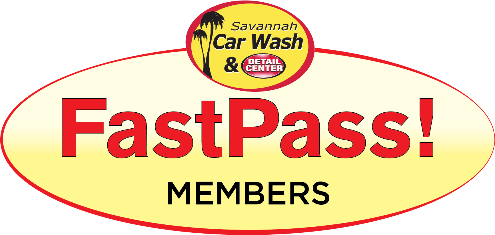 Savannah Car Wash Has A Members Only Program That Gives - Massachusetts Institute Of Technology (1732x852), Png Download