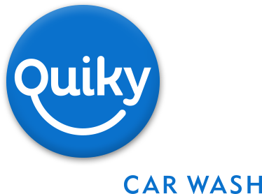 Quiky Car Wash San Luis Obispo, Ca - Car Wash (460x360), Png Download
