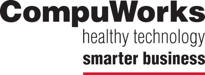 To Learn More About Becoming A Sponsor Of This Event, - Compuworks (800x292), Png Download