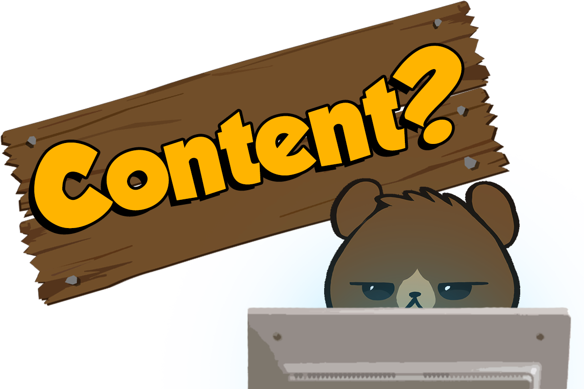 After I Live Stream, If Enough Funny Moments Were Had - Cartoon (1200x800), Png Download