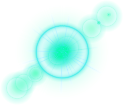 Chicos, Son Imagenes Imperdibles De Destellos De Luz - Destello De Luz Fondo Transparente (402x343), Png Download