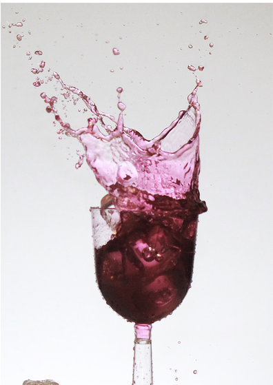 Vanessa W<br /> Splash Photography<br /> Class Of - Photography (542x600), Png Download