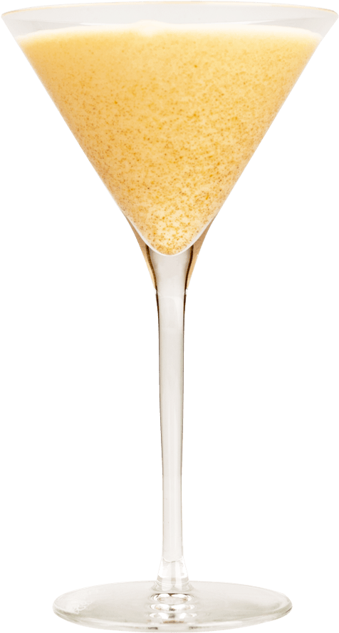 360 Pumpkin Vanilla Martini - Benevento (1000x1000), Png Download