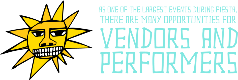 Vendors Performers 2 - Graphic Design (1000x329), Png Download