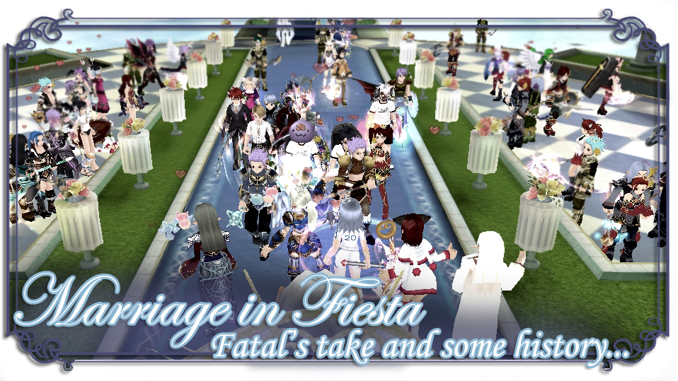 Marriage In Fiesta - Everybody Rise - Muriel Fowler - Download (958x539), Png Download
