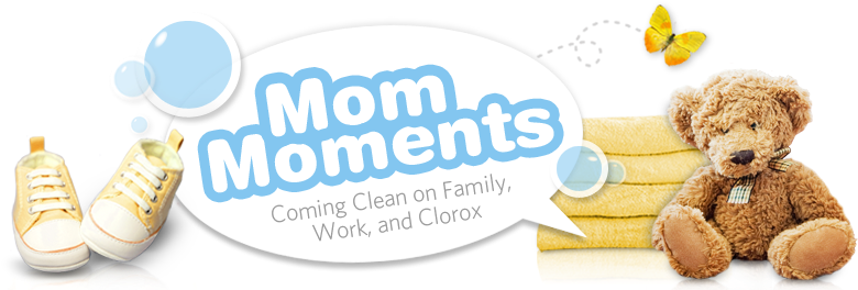 It's The Really Cool, Really Funny, Really Honest Mom - Label (980x266), Png Download