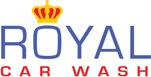 Royal Car Wash And Royal Express Car Wash Are Both (500x255), Png Download