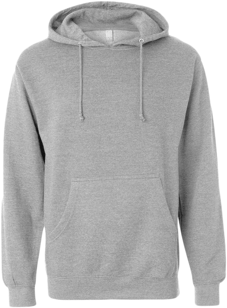 Felpa Con Cappuccio Givova (835x1090), Png Download