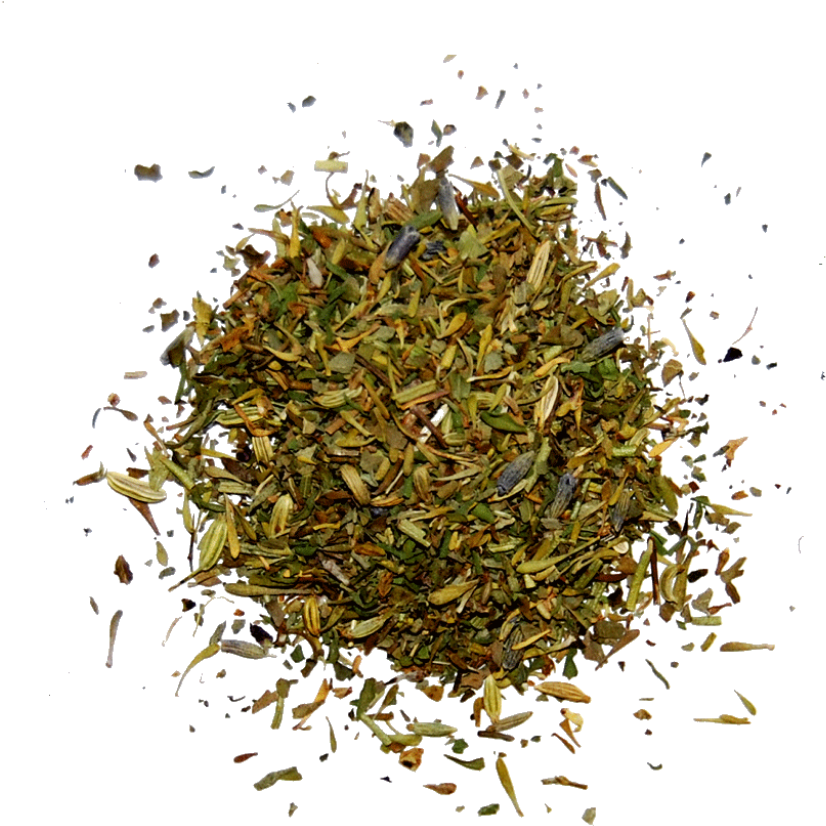 Herbs Png Free Download - Herbes De Provence (1024x1024), Png Download
