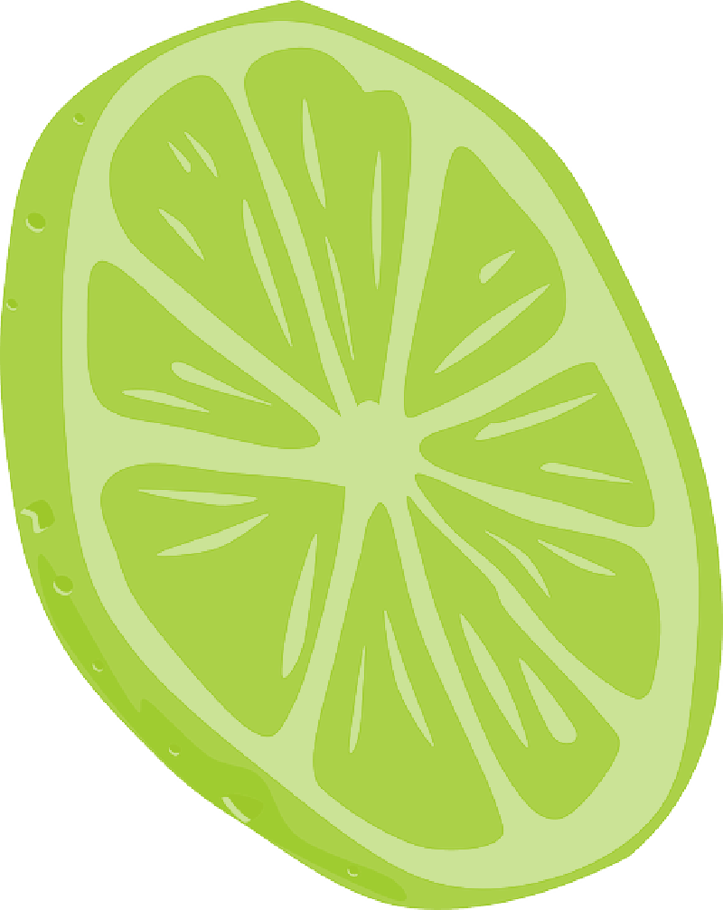 Mb Image/png - Lime Clip Art (800x1007), Png Download