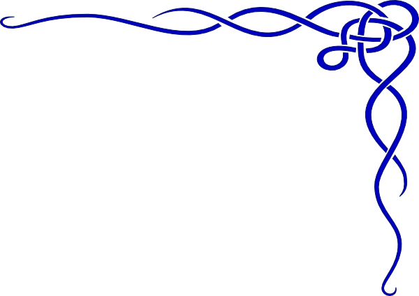 Tribal Clipart Blue - You Can T Go Back And Change (600x424), Png Download