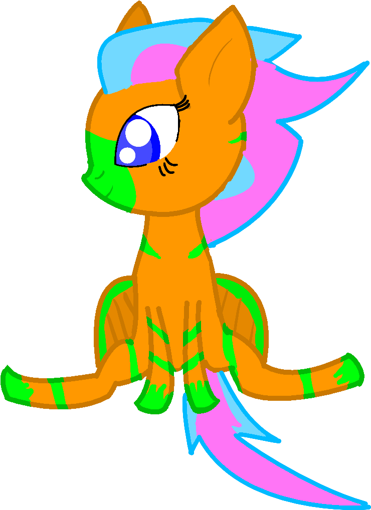 Fanmade Oc Clever Crystal Computer - Desenhos Do Pokemon (1800x1600), Png Download