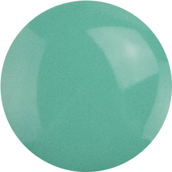#72 Palm Frond - Aventurine (598x589), Png Download
