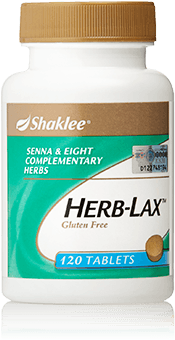 Shaklee Herb Lax (440x360), Png Download