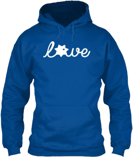 Lvmpo Hoodie (500x556), Png Download