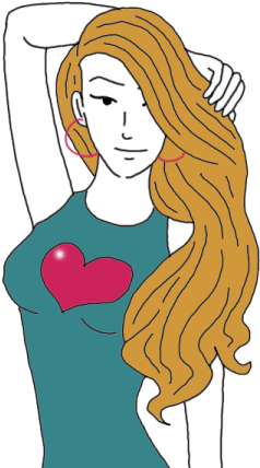 Heart (450x450), Png Download