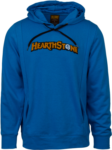 Hearthstone Pullover Hoodie - Hearthstone Sweater (550x550), Png Download