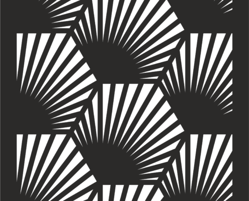 E009 - Fence (495x400), Png Download