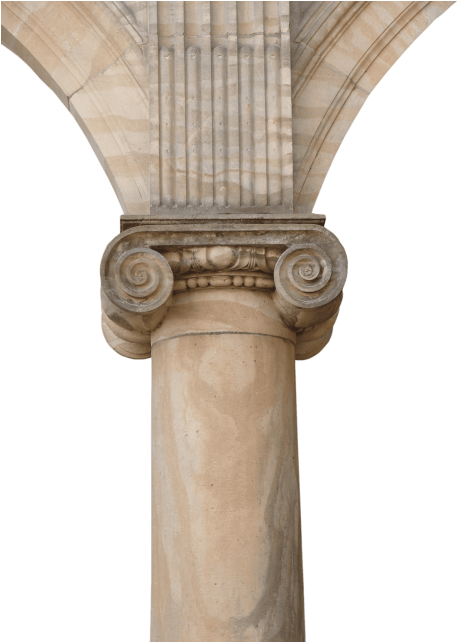 Free Png Columns Png Images Transparent - Clumon Png (480x641), Png Download