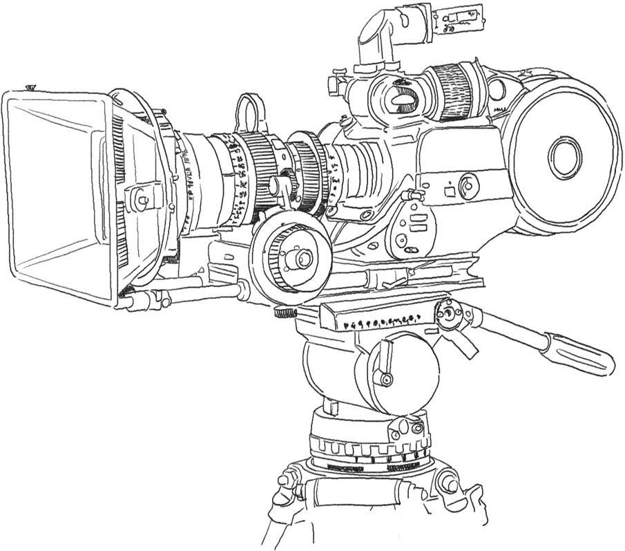 Rachel Camera - Life Is Strange Camera Png (940x836), Png Download