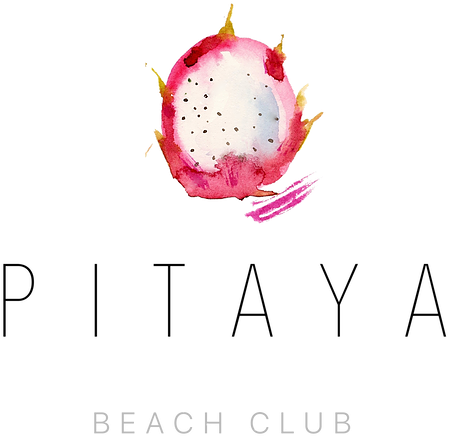 Pitaya Beach Is A Brand New Beach Club In Costa Maya - Beach (900x501), Png Download