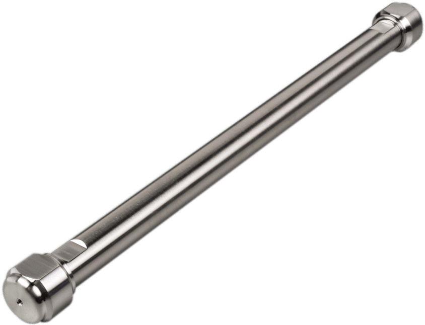 Image Of Jordi Resolve Column - Rollerball Montblanc Pix Gris (1024x727), Png Download