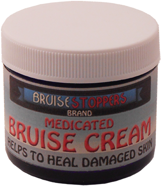 Bruisecream - Sunscreen (450x437), Png Download