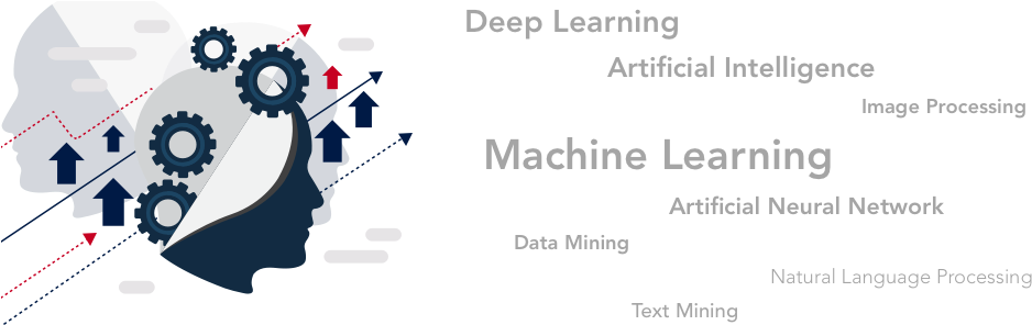 Best Artificial Intelligence Company In India - Artificial Intelligence Website Banners (950x295), Png Download