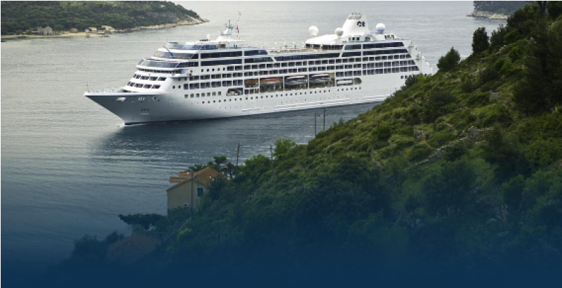 Ship Azamara Joutney (800x600), Png Download