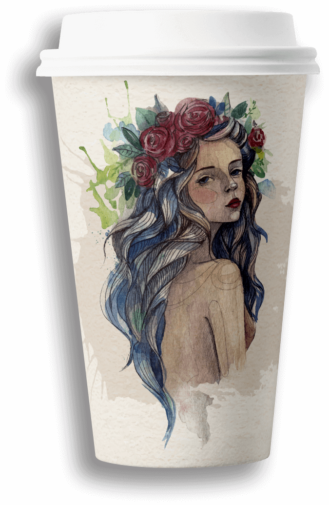 Products - Am No Beauty Queen I M Just Beautiful Me (675x1035), Png Download
