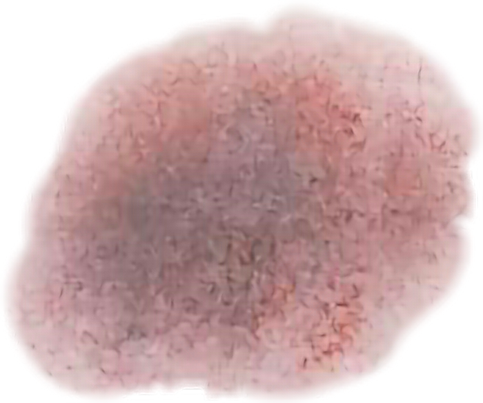 Eye Shadow (700x584), Png Download